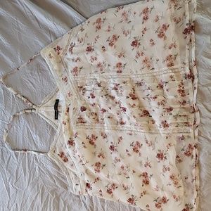 Abercrombie & Fitch tank top